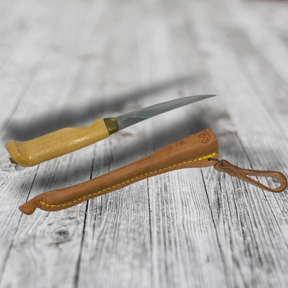 Vintage J. Marttiini Rapala 8